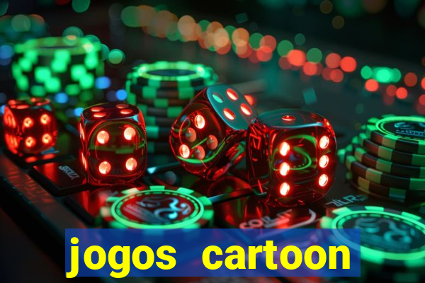 jogos cartoon network dexter
